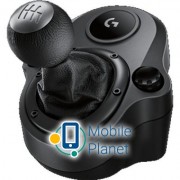 Важіль перемикання передач Logitech Driving Force Shifter (941-000130)