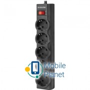 Defender ES largo 3m 5 троянд. black (99498) (UA)