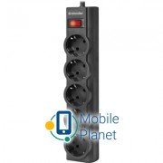 Defender ES largo 5m 5 троянд. black (99499) (UA)