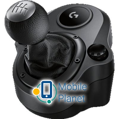 Важіль перемикання передач Logitech Driving Force Shifter (941-000130)