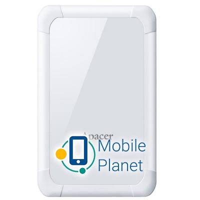 Зовнішній жорсткий диск 2.5 1TB Apacer (AP1TBAC532W-1) (UA)