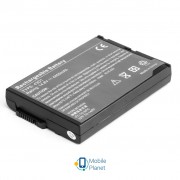 ACER BTP-43D1 (BTP-43D1 AC-43D1-8) 14.8V 4400mAh PowerPlant (NB00000165) (UA)