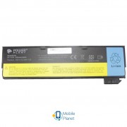 LENOVO ThinkPad T440 (45N1127) 10.8V 5200 mAh PowerPlant (NB00000252) (UA)