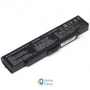 SONY VAIO VGN-CR20 (VGP-BPS9, SO BPS9 3S2P) 11.1V 5200mAh PowerPlant (NB00000137) (UA)