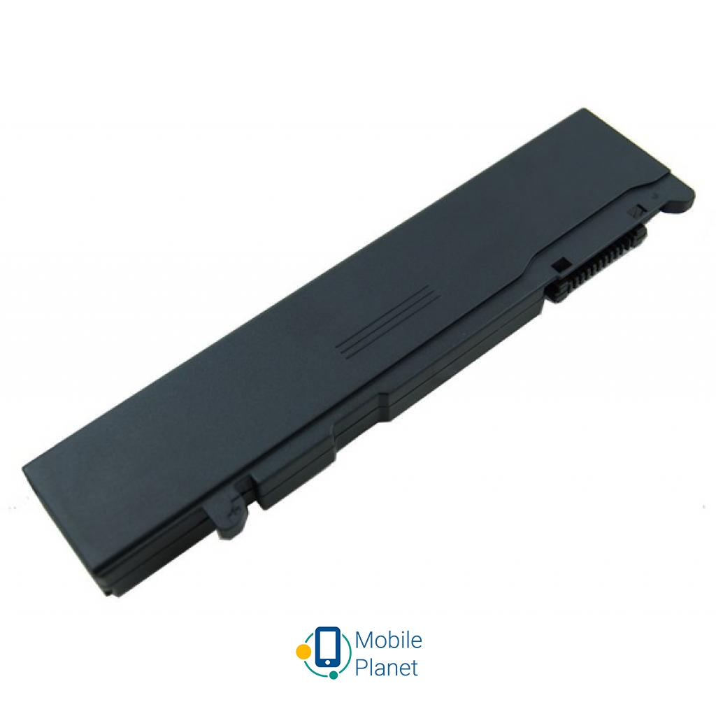 Аккумулятор для ноутбука TOSHIBA Satellite A50 (PA3356U,TA4356LH) 10.8V 5200mAh PowerPlant (NB00000141) (UA)