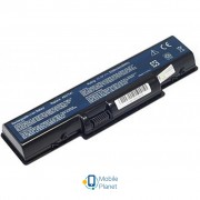 ACER Aspire 4710 (AS07A41, AC43103S2P) 11.1V 5200mAh PowerPlant (NB00000063) (UA)