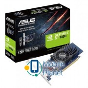GeForce GT1030 2048Mb ASUS (GT1030-2G-BRK) (90YV0AT2-M0NA00) (UA)