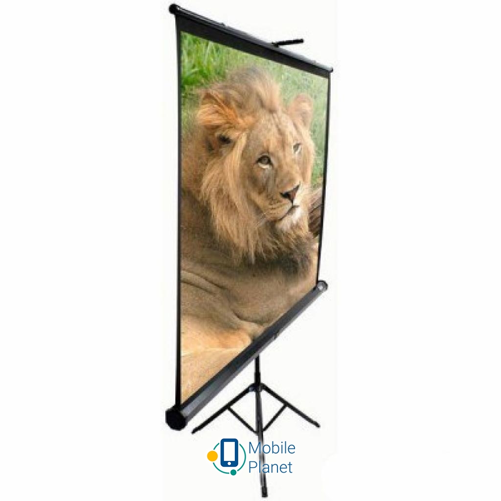 Екран для проектора ELITE SCREENS T100UWV1 (UA)