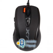 A4Tech X-710MK Black USB