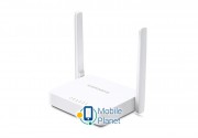 Беспроводной маршрутизатор Mercusys MW305R