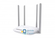 Беспроводной маршрутизатор Mercusys MW325R