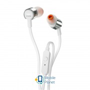 Гарнітура JBL T210 Gray (JBLT210GRY)