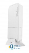 Комплект точок доступу Mikrotik Wireless Wire (RBwAPG-60ad kit) (UA)