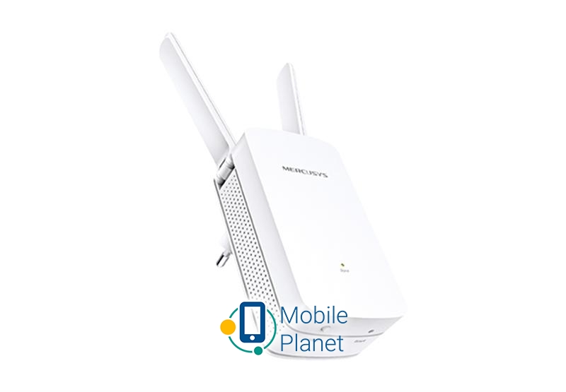 Точка доступу Mercusys MW300RE (UA)