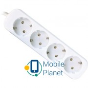 Defender E450 5.0 m 4 троянд white (99227) (UA)