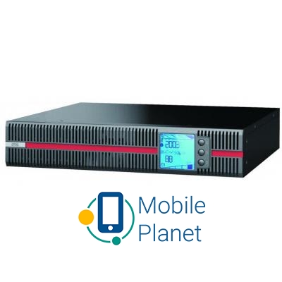 Джерело безперебійного живлення Powercom MRT-3000 (UA)
