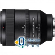 SONY 100mm, f / 2.8 STF GM OSS для камер NEX FF (SEL100F28GM.SYX) (UA)