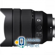 SONY 12-24mm, f / 4.0 G для камер NEX FF (SEL1224G.SYX) (UA)