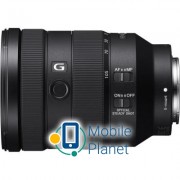 SONY 24-105mm f / 4.0 G OSS для NEX FF (SEL24105G.SYX) (UA)