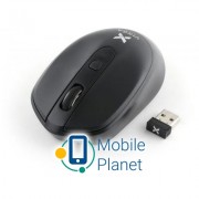 Vinga MSW-908 Silent Click black