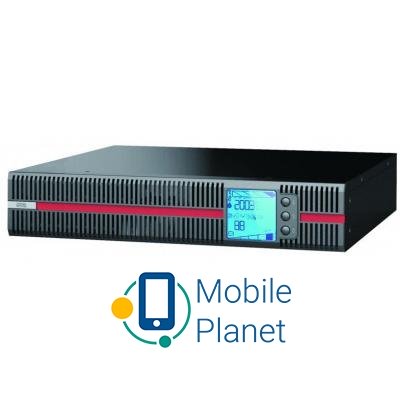 Джерело безперебійного живлення Powercom MRT-3000 (UA)