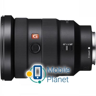 Об'єктив SONY 16-35mm f / 2.8 GM для NEX FF (SEL1635GM.SYX) (UA)