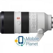 SONY 70-200mm f/2.8 GM для NEX FF (SEL70200GM.SYX) (UA)