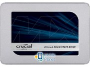 Micron Crucial MX500 (CT500MX500SSD1)
