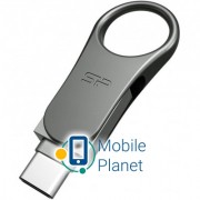 Silicon Power Mobile C80 (SP064GBUC3C80V1S) (UA)