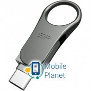 Silicon Power Mobile C80 (SP064GBUC3C80V1S) (UA)