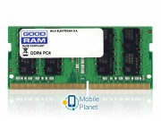 GOODRAM 8GB 2400MHz CL17 (GR2400S464L17S/8G) EU