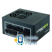CHIEFTEC 550W (CSN-550C) (UA)