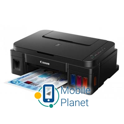 МФУ Canon PIXMA G3410 c Wi-Fi (2315C009) (UA)