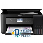 МФУ EPSON L6160 c WiFi (C11CG21404) (UA)