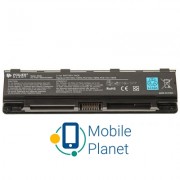 TOSHIBA Satellite C55 (TA5109LH, PA5109U) 10.8V 5200mAh PowerPlant (NB510146) (UA)