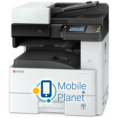 МФУ Kyocera Ecosys M4125idn (1102P23NL0) (UA)