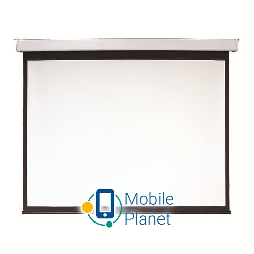 Екран для проектора 2E 4: 3, 120 , (2.4 * 1.8 м) (0043120E) (UA)