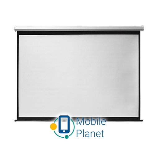 Екран для проектора 2E 4: 3, 100 , (2.0 * 1.5 м) (0043100M) (UA)