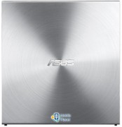 ASUS SDRW-08U5S-U/SIL/G/AS (Ultra Slim Silver) (UA)