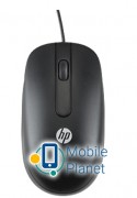 HP USB Optical Scroll Mouse (QY777AA) (UA)