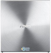 ASUS SDRW-08U5S-U/SIL/G/AS (Ultra Slim Silver) (UA)