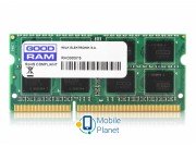 GOODRAM 8GB 1333MHz CL9 (GR1333S364L9/8G) EU