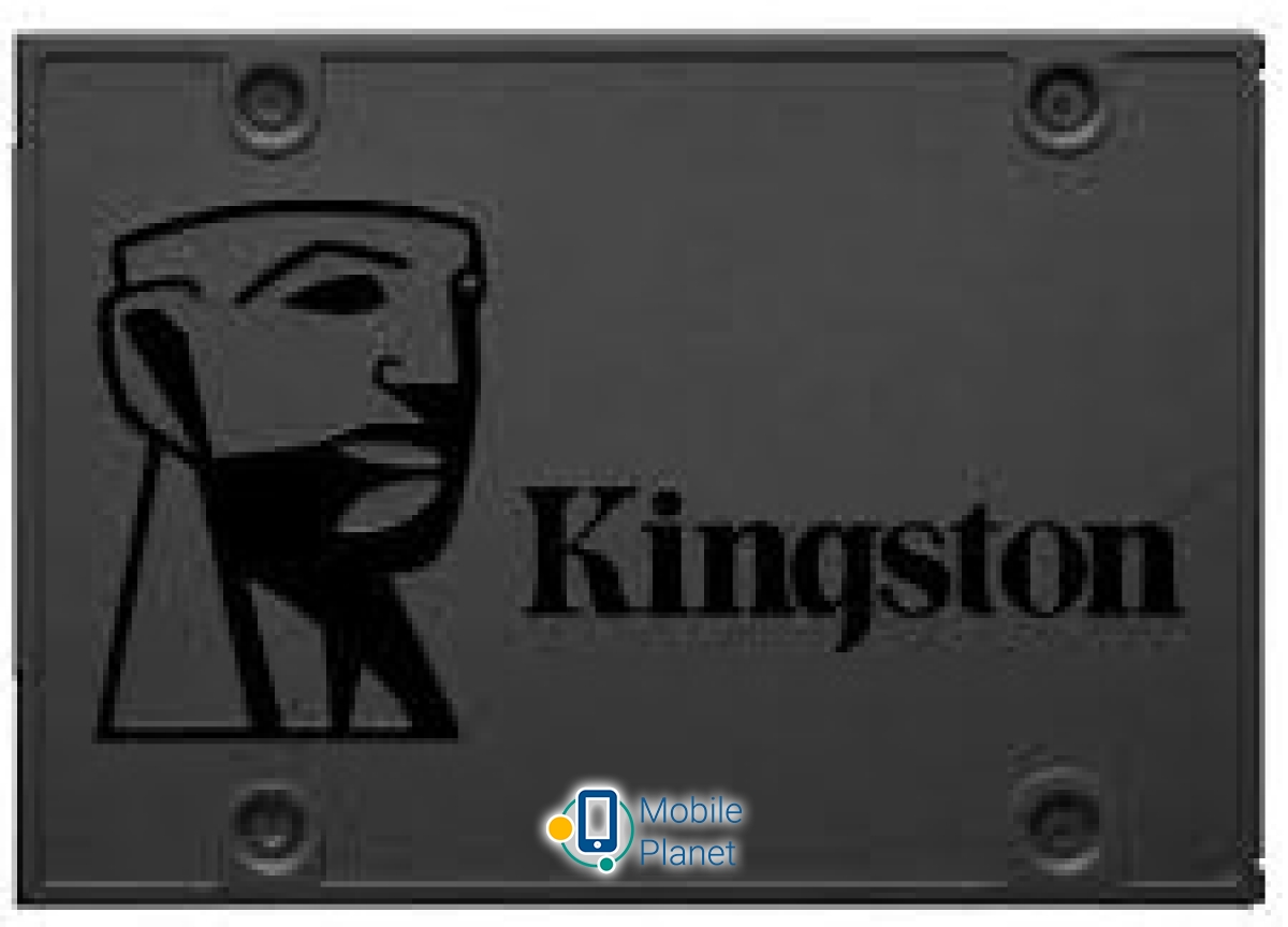 SSD диск Kingston A400 (SA400S37/480G)