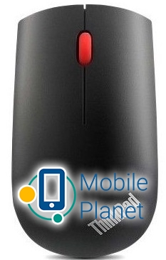 Мышь Lenovo Essential Wireless Mouse (4X30M56887) (UA)