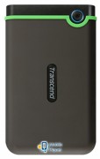 Transcend StoreJet 25M3 (TS1TSJ25M3S)