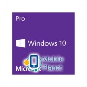 Операционная система Microsoft Windows 10 Professional x64 Ukrainian (FQC-08978) (UA)