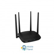 Бездротовий маршрутизатор TENDA AC5 (UA)