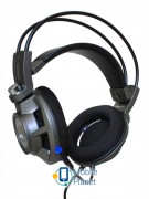 Гарнітура Somic G955 Black (9590010254)