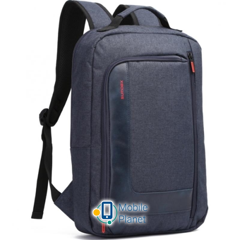 Рюкзак для ноутбука Sumdex PON-262NV 15,6 (UA)