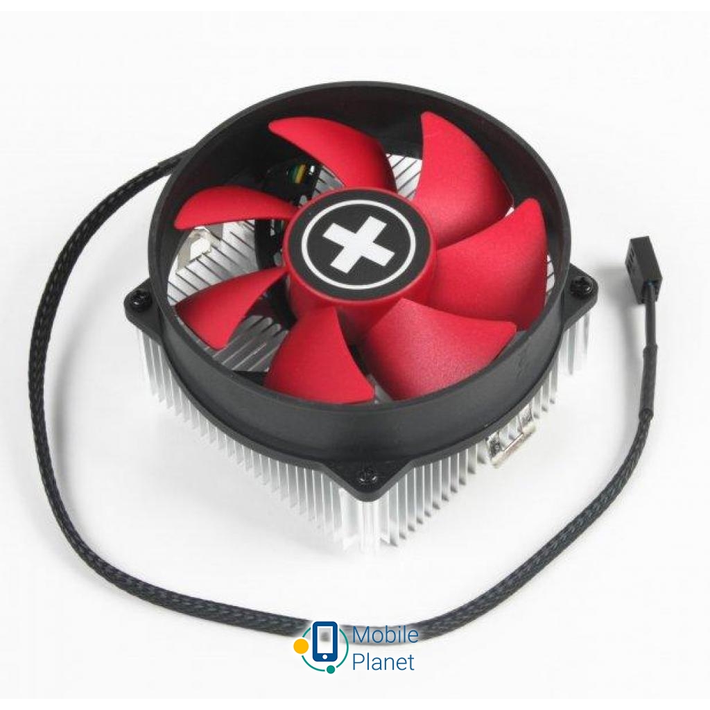 Кулер для процесора Xilence A250PWM (XC035)